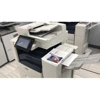 Xerox Multifunction Printer - Color Print Speed: Upto 40 Pages/min Ppm