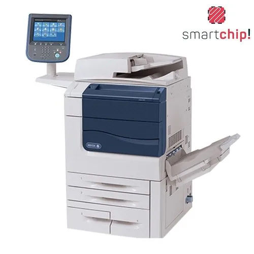 Xerox Color 560 Multifunction Digital Printing Press - Automatic Grade: Automatic