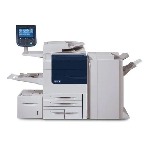 C9065-C9070 Xerox Heavy Duty Color Multifunction Production Machine