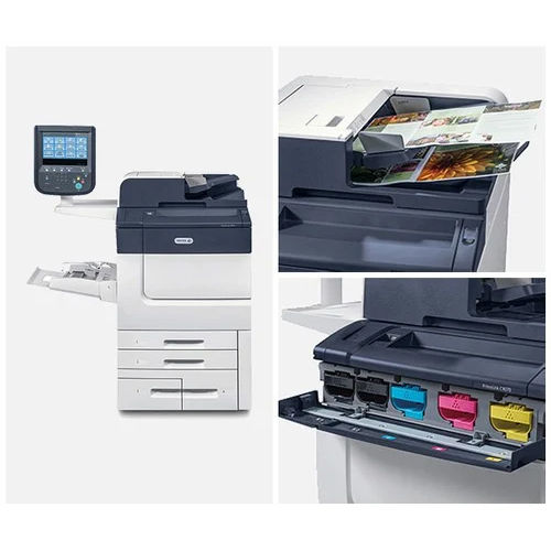 Xerox Primelink C9065-C9070 Production Printer