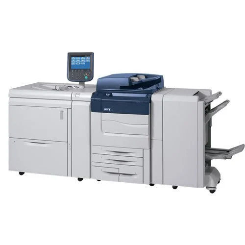 D95-D110-D125 Xerox Production Printer - Automatic Grade: Automatic