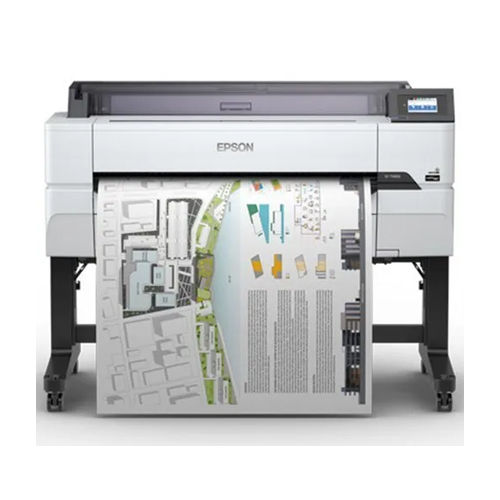 Epson SureColor SC-T3130N 24 Inch Technical Printer