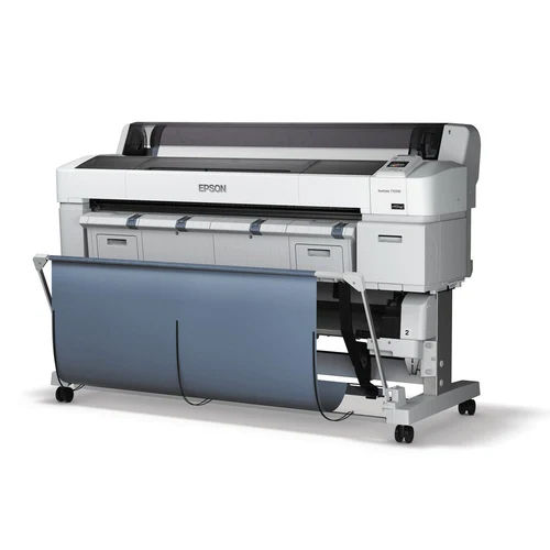 Epson Surecolor Sc-t7270 Technical Printer - Automatic Grade: Automatic