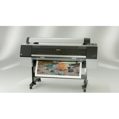 Large Format Inkjet Printer