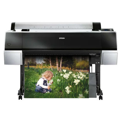 Epson SureColor SC-P9000 Photo Graphic Inkjet Printer