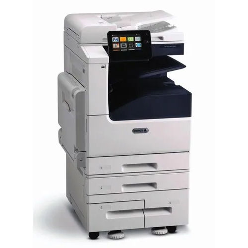 Xerox Versalink C7125 Multifunction Printer - Automatic Grade: Automatic