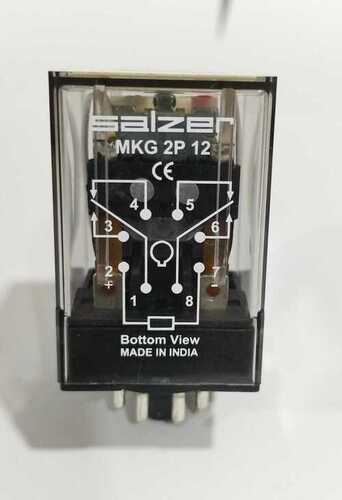 Electrical Relays