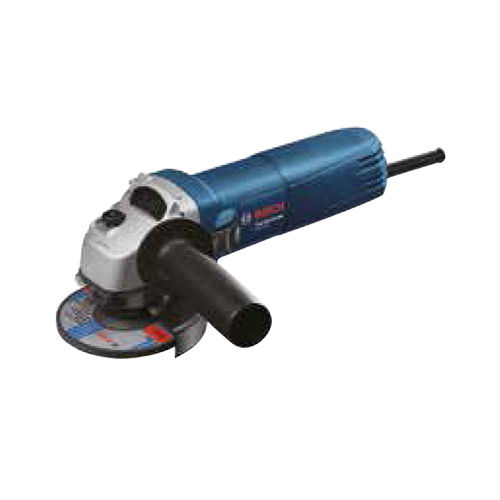 Gws 600 Professional Small Angle Grinder 4 Application: Industrial