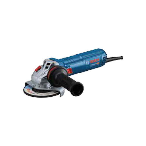 Gws 900-125 S Professional Small Angle Grinder 5 Application: Industrial