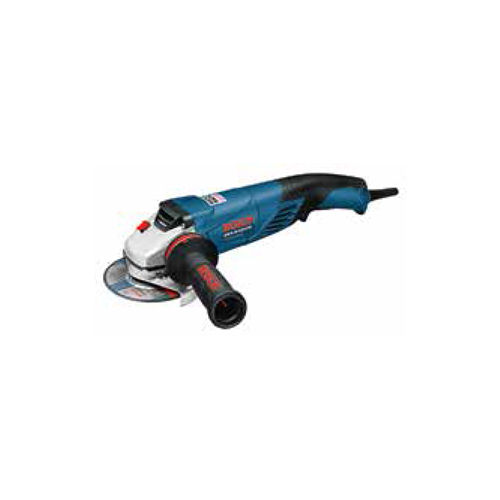 Gws 18-125 L Professional Small Angle Grinder 5 Application: Industrial