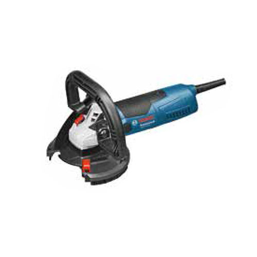 Gbr 15 Cag Professional Small Angle Grinder Concrete Application: Industrial