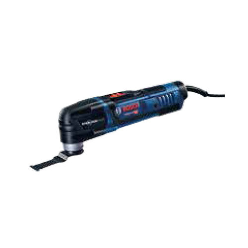 Gop 30-28 Professional Oscillating Tool Application: Industrial