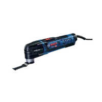 Gop 30-28 Professional Oscillating Tool Application: Industrial