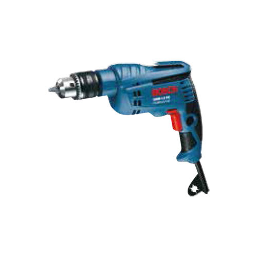 Blue Gbm 13 Re Professional Rotary Drill