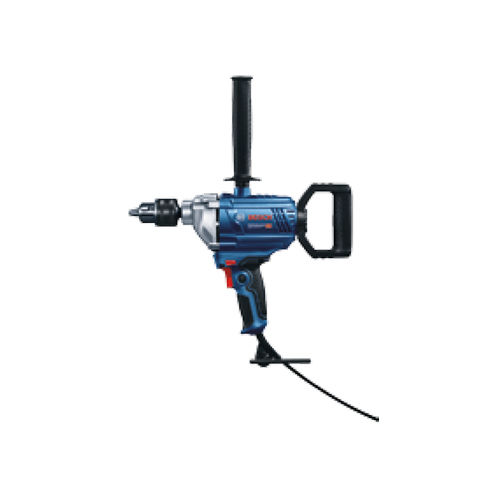 Blue Gbm 1600 Re Professional Rotary Drill Stirrer