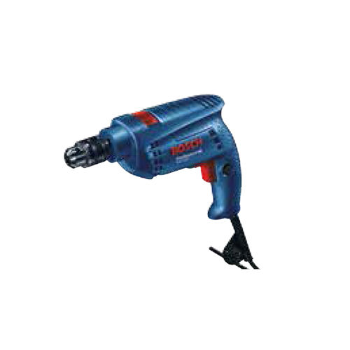 Blue Gsb 450 Professional Impact Drill