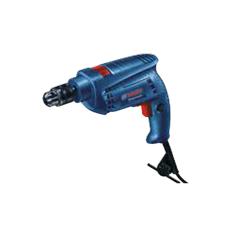 Blue Gsb 501 Professional Impact Drill