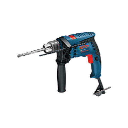 Blue Gsb 13 Re Professional Impact Drill