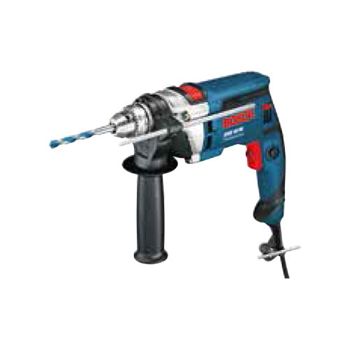 Blue Gsb 16 Re Professional Impact Drill