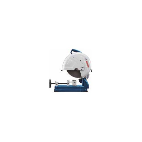 Blue Gco 14-24 J (Soft-Start) Professional Bench Top Cut-Off Saw