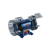Blue Gbg 60-20 Professional Bt Grinders