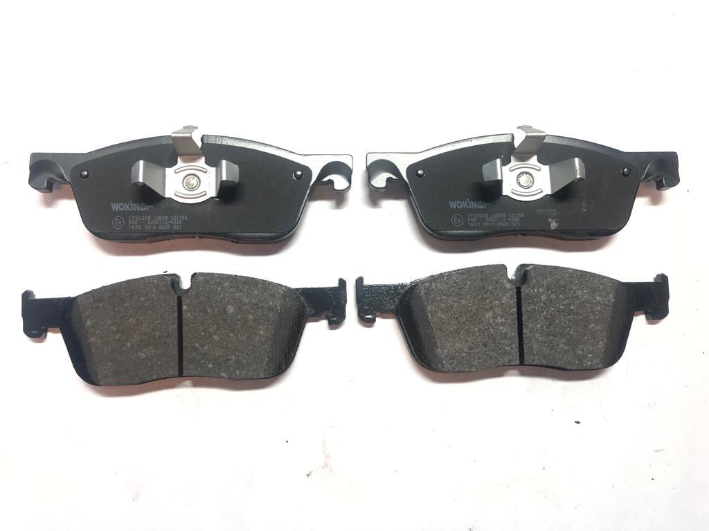 BMW car brake pad sets