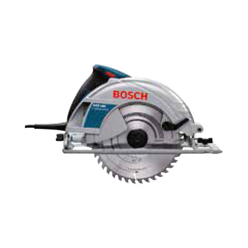 Gks 190 Professional Circular Saw Power: Electric