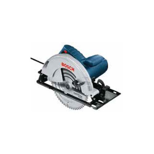 Blue Gks 235 Turbo Professional Circular Saw