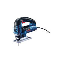 Blue Gst 150 Bce Professional Jigsaw