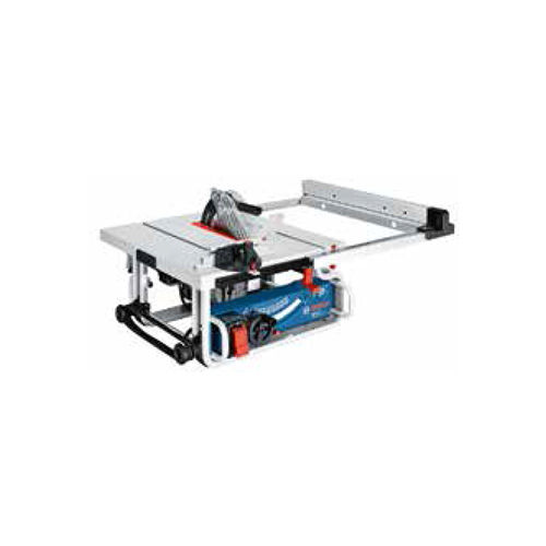 Gts 10 J Professional Table Saw Power: Electric