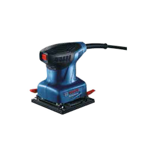 Blue Gss 140 Professional Orbital Sander Gss 140