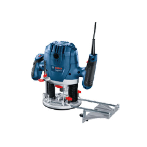 Blue Gof 130 Professional Router