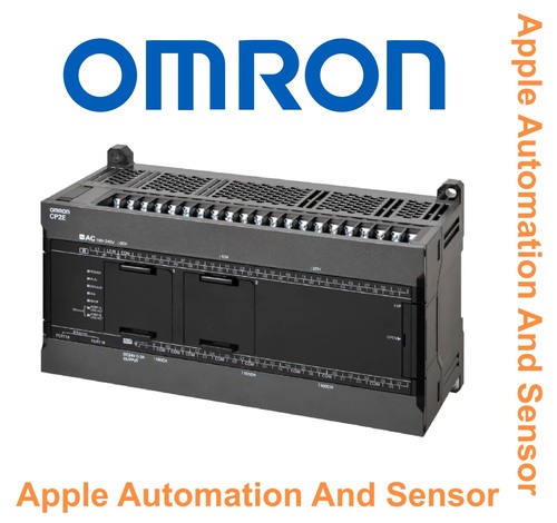 Omron CP2E-N60DR-D PLC