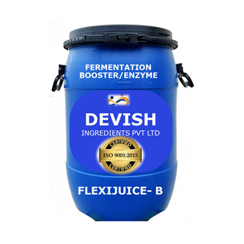 Liquid Fermentation Booster In Cane Syrup-Juice Flexijuice-B