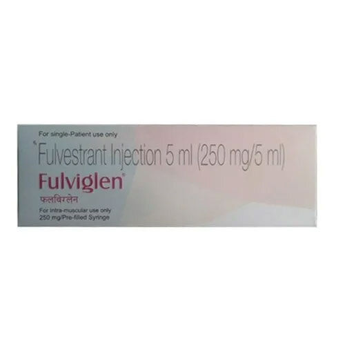 Fulviglen 250mg Injection