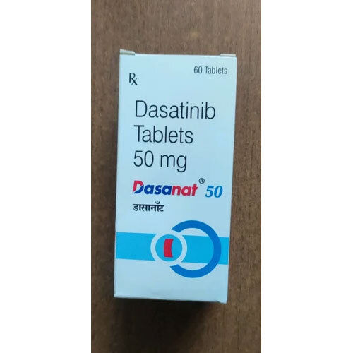 Dasanat Dasatinib Tablet