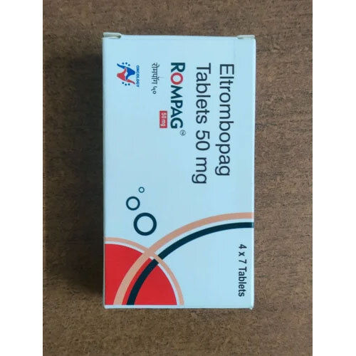 Rompag 50 Mg