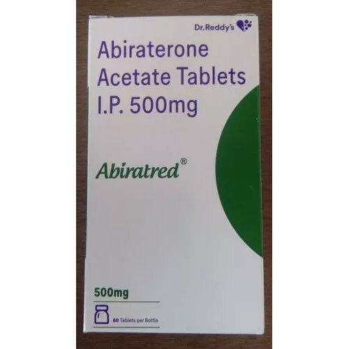 Abiratred 500mg Tablet