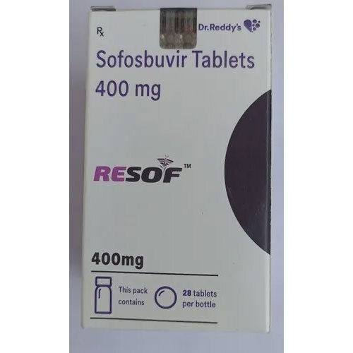 Resof 400 Mg