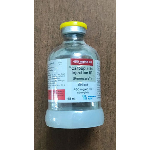 Fresenius Kabi Carboplatin Injection IP