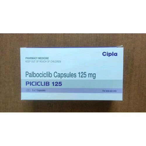 Piciclib 125 Mg