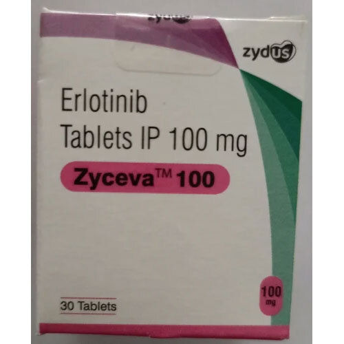 Zyceva 100mg Tablet