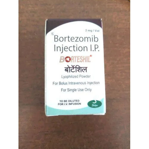 Borteshil 2mg Injection