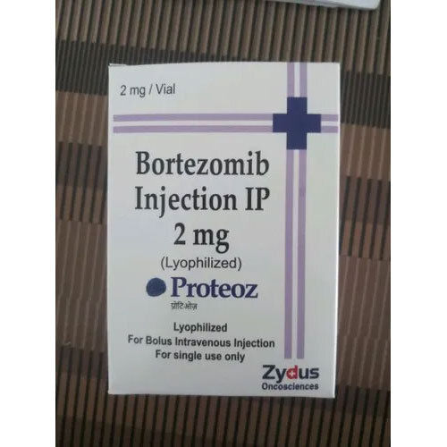 Proteoz 2mg Injection