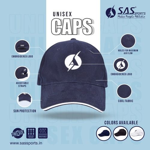 Sas sports cap