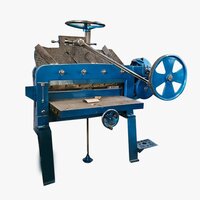 Namibind Semi Automatic Motorized Paper Cutting Machine 42