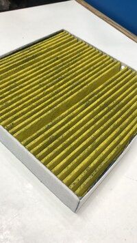 Audi Car Air Filter