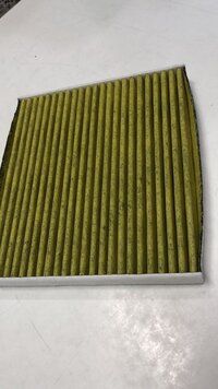 Audi Car Air Filter