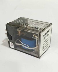 RELAY MKG3P24 24V DC 3P - SALZER