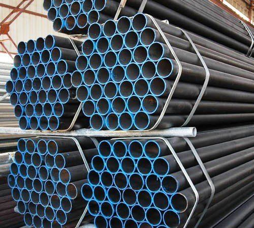 Low Temperature Seamless Pipes ASTM A334 Grade 1